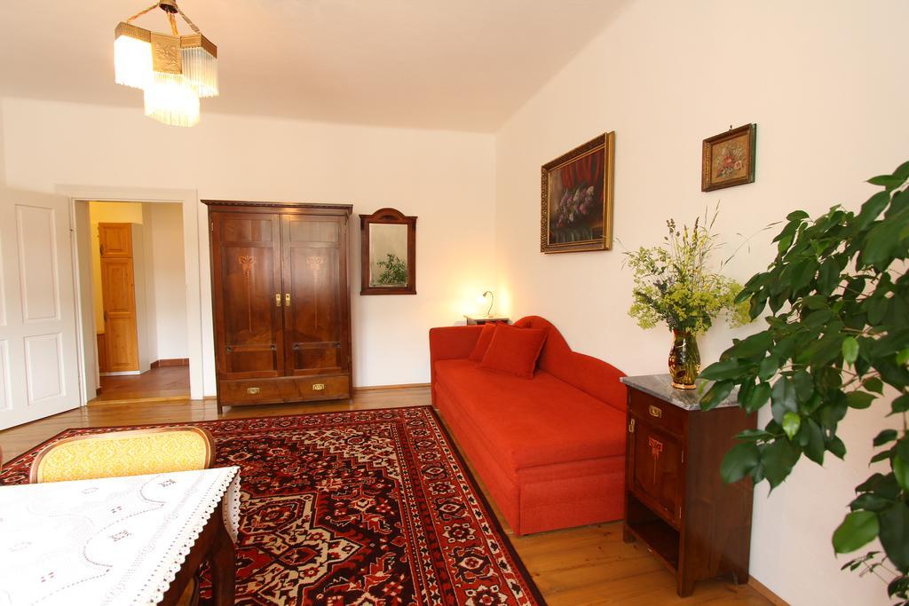 Penzion Jelen Vranov Nad Dyji Ruang foto